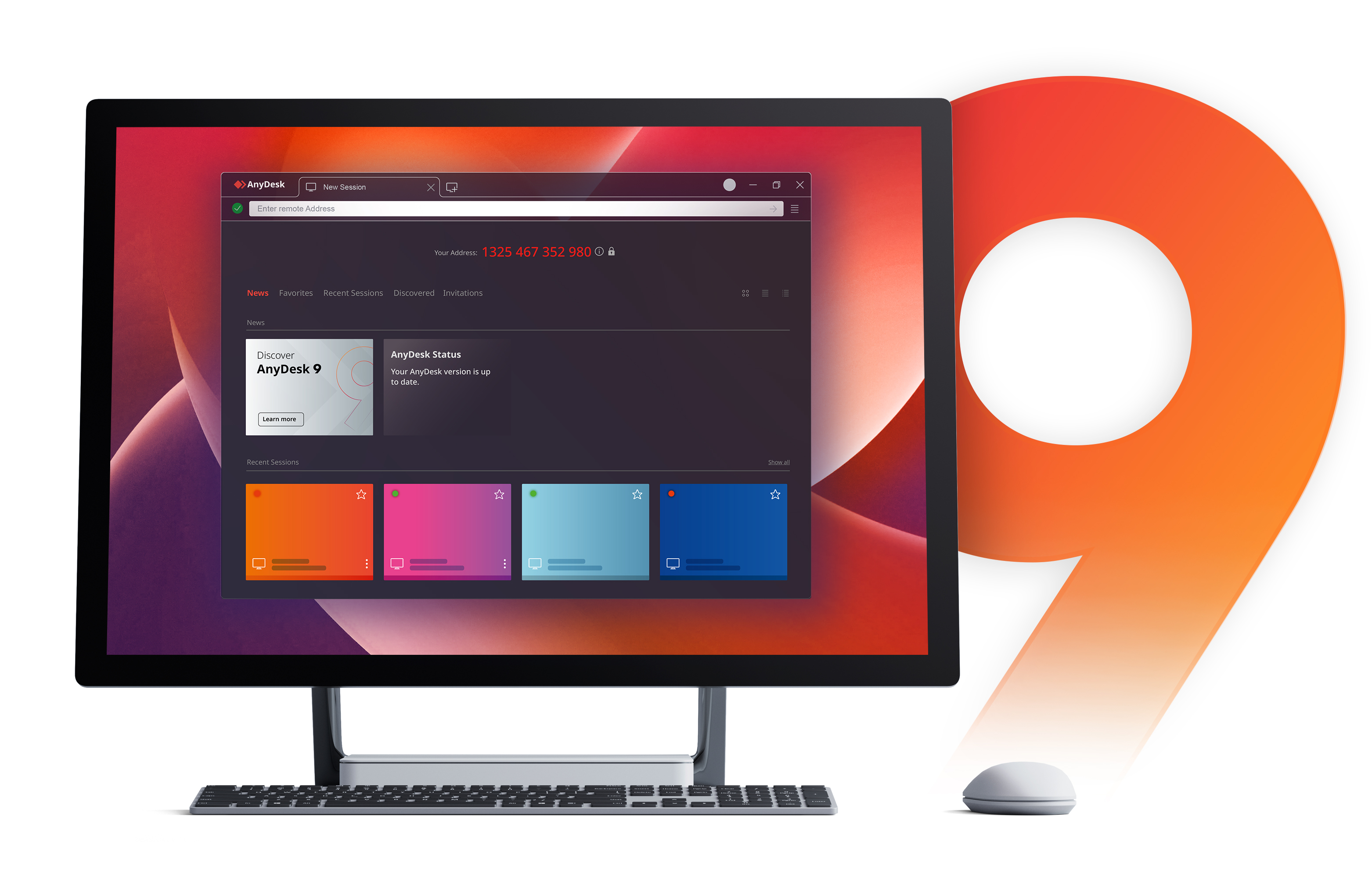 AnyDesk私有化部署解决方案